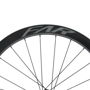 FARSPORTS AIR4 Disc Brake Wheelset - Image 3