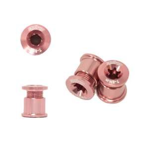 CYBREI 2X Chainring Bolt Kit - Image 5