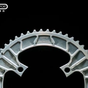 CYBREI EVO Aluminum Chainring Combo 110X4 BCD - Image 12