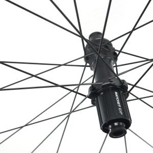 FARSPORTS AIR4 Disc Brake Wheelset - Image 6