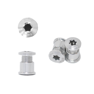 CYBREI 2X Chainring Bolt Kit - Image 8