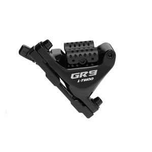L-TWOO GR9 1x11s Carbon Gravel Hydraulic Disc Brake Groupset - Image 3