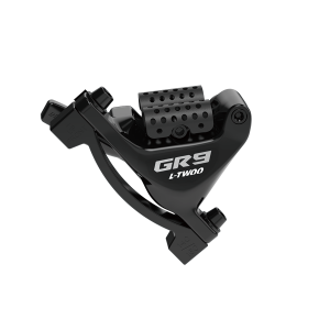 L-TWOO GR9 1x11s Carbon Gravel Hydraulic Disc Brake Groupset - Image 4