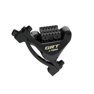 L-TWOO GRT 1x12s Carbon Gravel Hydraulic Disc Brake Groupset - Image 3