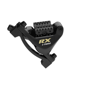 L-TWOO RX 12 Disc 2x12s Aluminium Road Hydraulic Disc Brake Groupset - Image 3