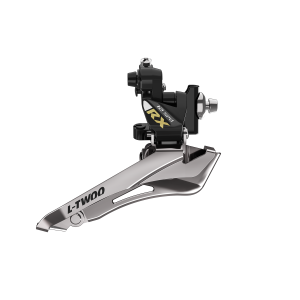 L-TWOO RX 12 Disc 2x12s Aluminium Road Hydraulic Disc Brake Groupset - Image 4