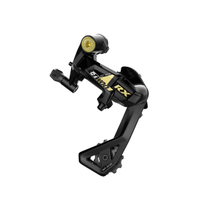 L-TWOO RX 12 Disc 2x12s Aluminium Road Hydraulic Disc Brake Groupset - Image 5