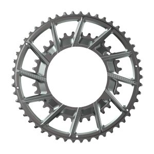 XCADEY XPOWER CRANKSET 110BCD-4S - Image 4