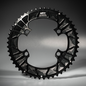 CYBREI EVO Aluminum Chainring Combo 110X4 BCD - Image 3