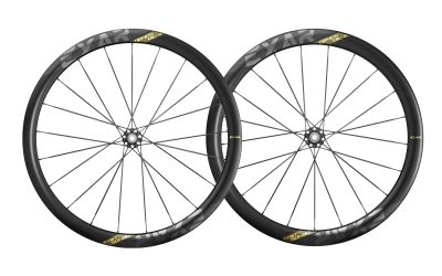 Magene 2024 EXAR Ultra DB405 Carbon Spoke Disc Brake Wheelset