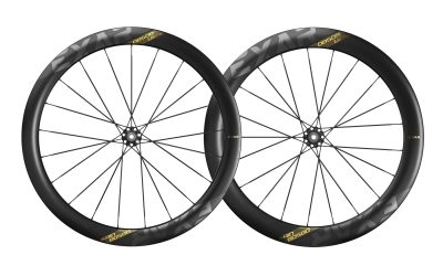 Magene 2024 EXAR Ultra DB508 Carbon Spoke Disc Brake Wheelset