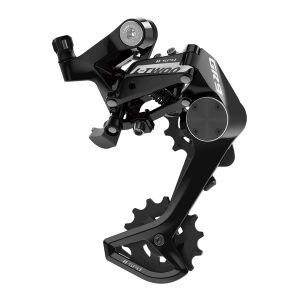 L-TWOO GR9 1x11s AluminIum Gravel Hydraulic Disc Brake Groupset - Image 5