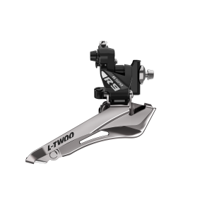 L-TWOO R9 2x11s Aluminium Road Rim Brake Groupset - Image 4