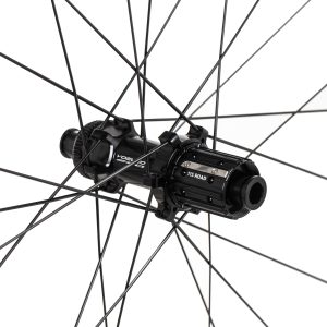YOELEO SAT C50|50 DB PRO OFFSET CX/GRAVEL WHEELSET - Image 7