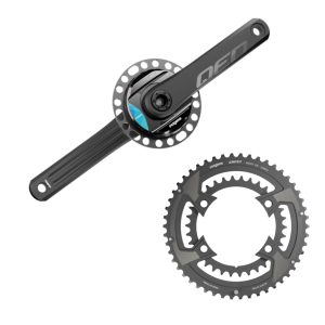 Magene QED P505 Power Meter Crankset - Image 3