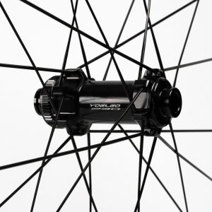 YOELEO SAT C35|35 DB PRO OFFSET CX/GRAVEL WHEELSET - Image 4