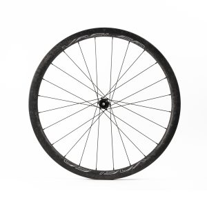 YOELEO SAT C35|35 DB PRO OFFSET CX/GRAVEL WHEELSET - Image 6