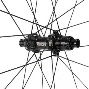 YOELEO SAT C35|35 DB PRO OFFSET CX/GRAVEL WHEELSET - Image 8