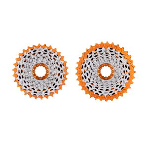 Sixweel 12 Speed 11-30T/11-33T Lightweight Road Cassette - Image 3