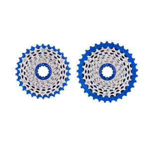 Sixweel 12 Speed 11-30T/11-33T Lightweight Road Cassette - Image 6