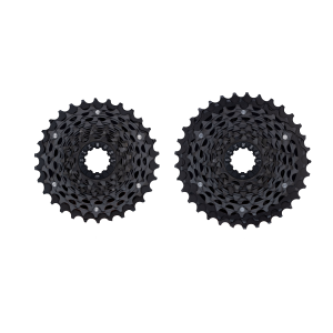 Sixweel 12 Speed 11-30T/11-33T Lightweight Road Cassette - Image 7