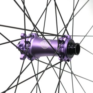 9VELO MT30 Mountain Bike Wheels - Image 4