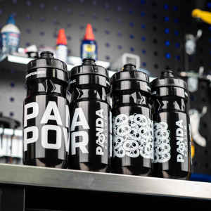 Panda Power Bidons (2-pack) - Image 3