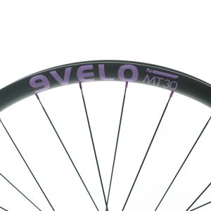 9VELO MT30 Mountain Bike Wheels - Image 6