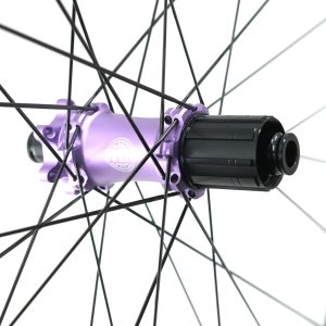 9VELO MT30 Mountain Bike Wheels - Image 3