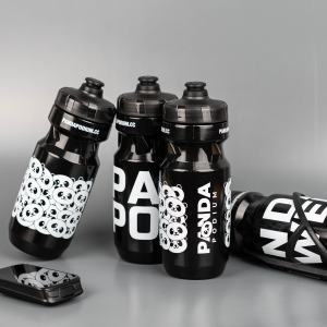 Panda Power Bidons (2-pack) - Image 4