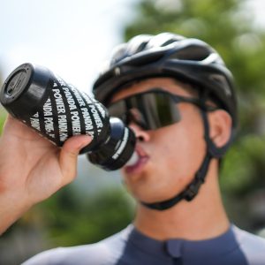 Panda Power Bidons (2-pack) - Image 4