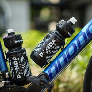 Panda Power Bidons (2-pack) - Image 3