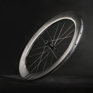 Scom Ultra 49/67 Road Disc Brake Wheelset - Image 6