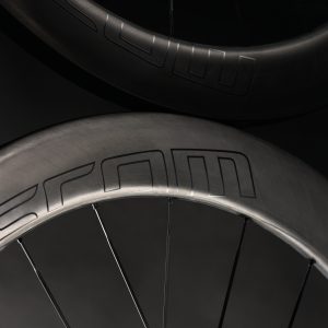 Scom Ultra 49/67 Road Disc Brake Wheelset - Image 7