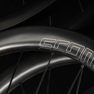 Scom Ultra 49/67 Road Disc Brake Wheelset - Image 4