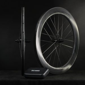 Scom Ultra 49/67 Road Disc Brake Wheelset - Image 5