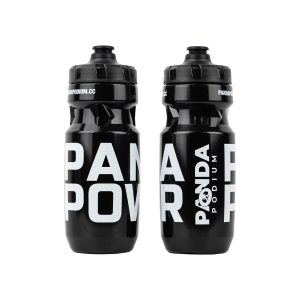 Panda Power Bidons (2-pack) - Image 2
