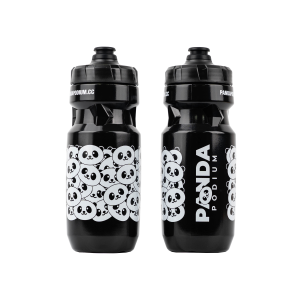 Panda Power Bidons (2-pack) - Image 1