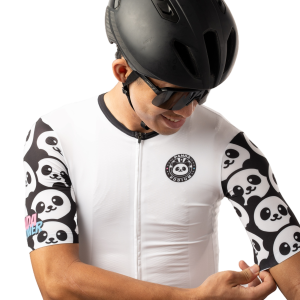 Panda Podium Elite Jersey - POM - Image 3