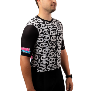 Panda Podium Elite Jersey - PANDAS! - Image 3