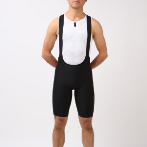 Lameda Starlight Men Cycling Bib Shorts - Image 3