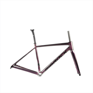 Bigrock Sohtea Superlight Carbon Road Bike Frameset - Image 5
