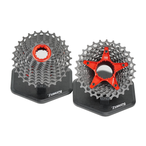 Incolor Zoney 11 Speed 11-28t 155g Road Cassette - Image 3
