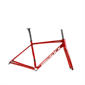 Bigrock Sohtea Superlight Carbon Road Bike Frameset - Image 6