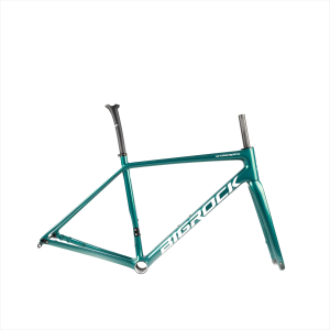 Bigrock Sohtea Superlight Carbon Road Bike Frameset - Image 8