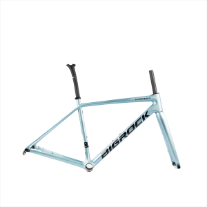 Bigrock Sohtea Superlight Carbon Road Bike Frameset - Image 7