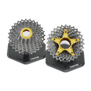 Incolor Zoney 11 Speed 11-28t 155g Road Cassette - Image 4