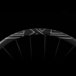 EXS Unbound-30 Road Disc Brake Wheelset - Image 4