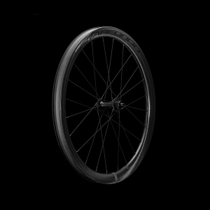 EXS Granfondo 43 Road Disc Brake Wheelset - Image 4