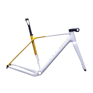 Voicevelo G Major Disc Brake Gravel Frameset - Image 6
